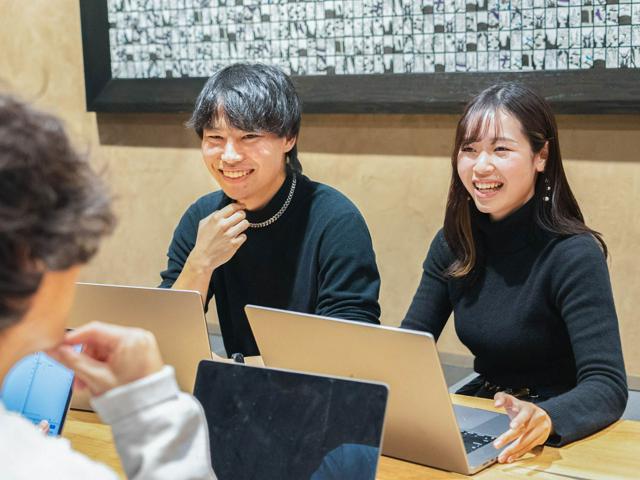 ◥◣リーダー候補◥◣外資顧客向き合いのマーケティングコンサルタント募集！～英語力を活かした課題解決を～