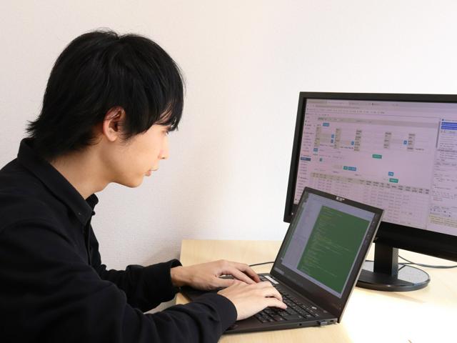 【WEB開発PM/リーダー】【土日も面談OK！】キャリアアップの時が来た！大手企業でリーダーにチャレンジできる環境がここにある！上昇志向なエンジニア募集！