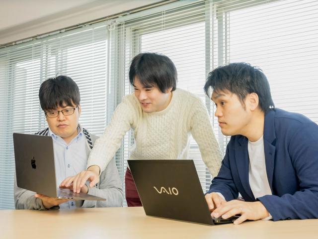 【AWS】【大手企業プライム案件あり】エンドユーザーからの直請け案件。クライアントのプロパーと同じ立ち位置で、IT企画からクラウド構築・運用を手掛ける。プロジェクトをベースとした給与体系で、クライアントへの貢献が収入に直結。