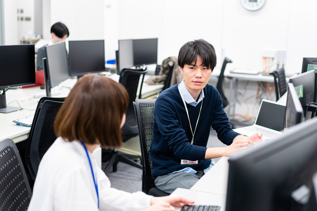 ヴァイタル・インフォメーション株式会社/【大阪】Salesforceエンジニア