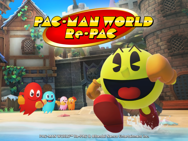 あなたのクリエイター人生に実績を！『PAC-MAN WORLD Re-PAC(パックマンワールド リ・パック)』や『モンスターストライク(ミステリーレコード)』など、手がけたゲームソフトは350タイトル以上！事業拡大に向けて新しい仲間を募集