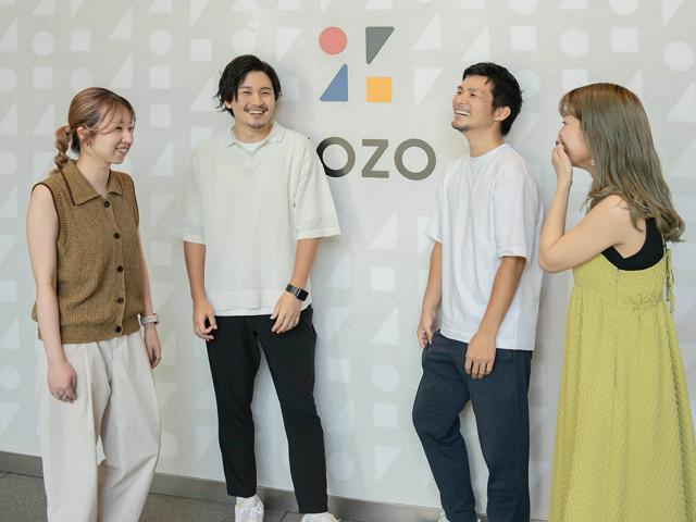 ZOZOの新たな挑戦を支える知的財産 商標担当を募集！