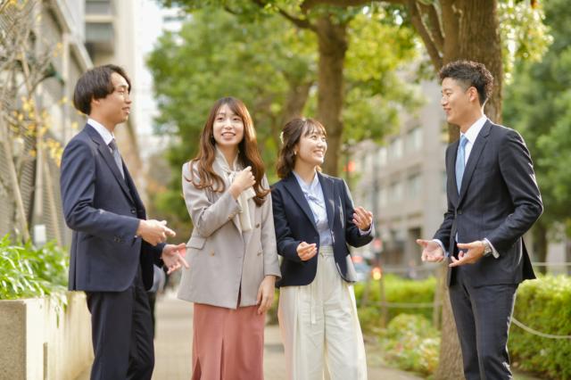 会社拡大のための大きなミッションを持つ新卒採用のメンバーを募集いたします！