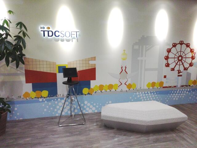 TDCソフト株式会社/インフラエンジニア＠関西支社