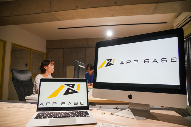 株式会社AppBASE/スマートフォンアプリエンジニア