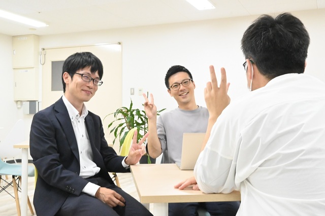 【PL｜福岡オフィス】プライム案件にこだわる企業！評価制度が充実◎／在宅勤務可／残業平均10時間／年間休日124日！