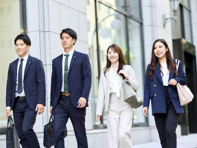 【コンサルティング営業】東海エリア・広告業界・人気企業ランキング1位の会社｜会社の第二創業期をつくるメンバー募集