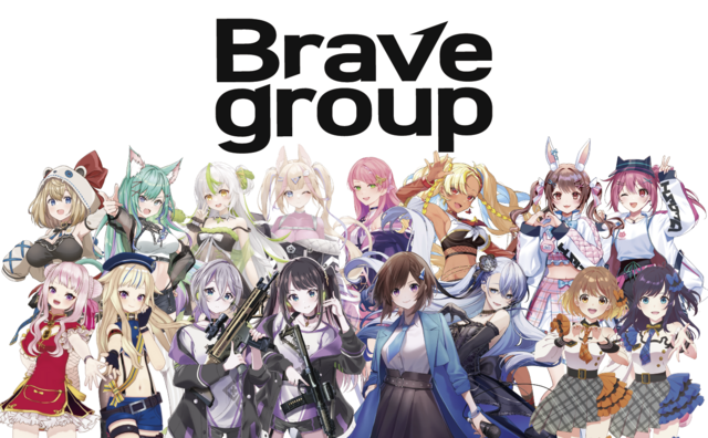 株式会社Brave group/コンテンツディレクター(タレントマネージャー)【株式会社Brave group/Brave group US】