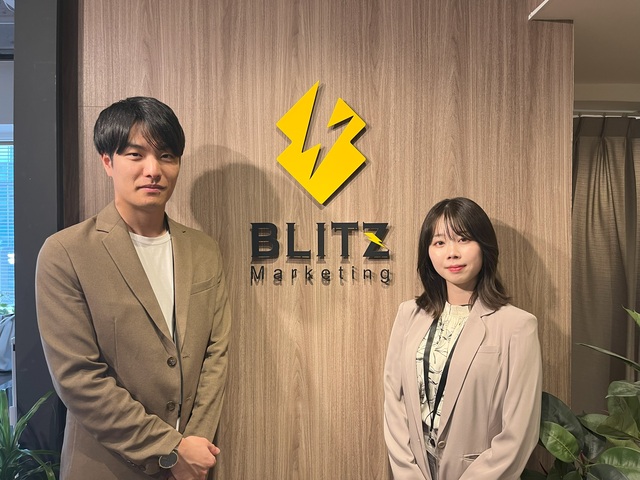 株式会社BLITZ Marketing/FXディーラー▶LPへのカバーディーリング業務