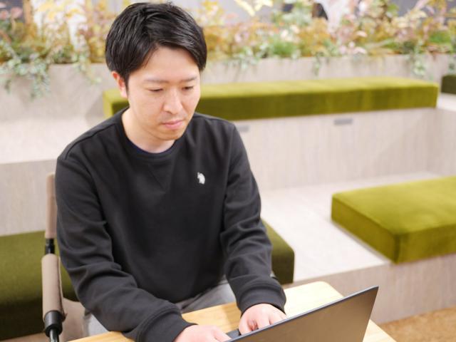 【WEB開発エンジニア】希望に沿ったプロジェクト選定でキャリアアップ！Java/Python/Reactなど幅広い言語あり◎チームで働ける◎