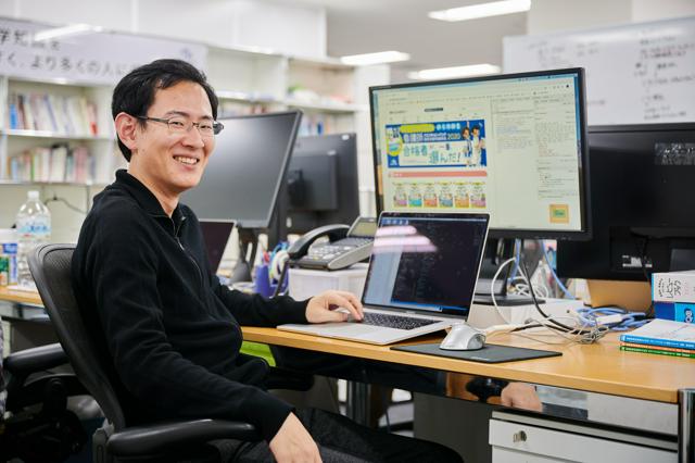 【アプリエンジニア】医療分野 EDTECHのパイオニア的企業 ※年間休日120日以上/残業少