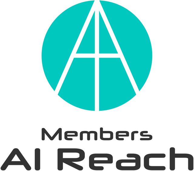 【AI Reachカンパニー】機械学習モデル開発、導入をリードするMLエンジニア募集！#プライム上場