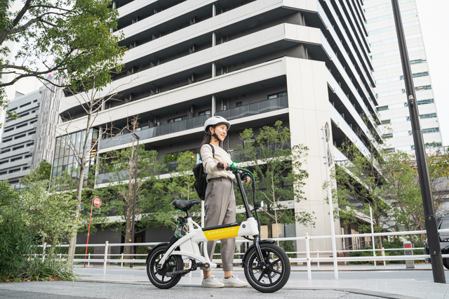 【営業企画】「HELLO CYCLING」の営業を支える！業務企画で街づくりに貢献いただける方募集！