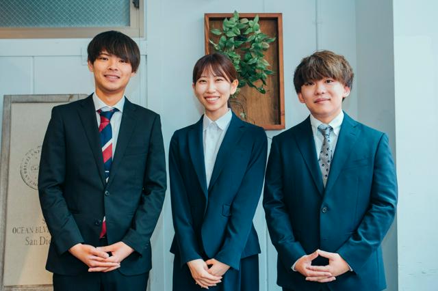 学生の人生に根差した本質的な教育を！新規事業のコアメンバー募集中！