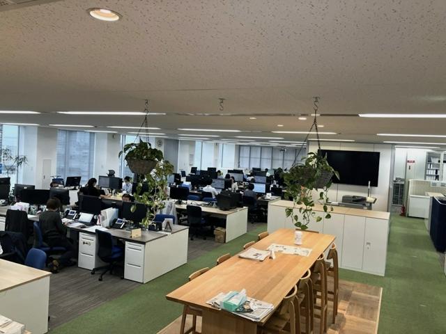 <幅広い分野でスキルアップ> 給与計算や勤怠管理に加え、総務業務も担当いただきます！