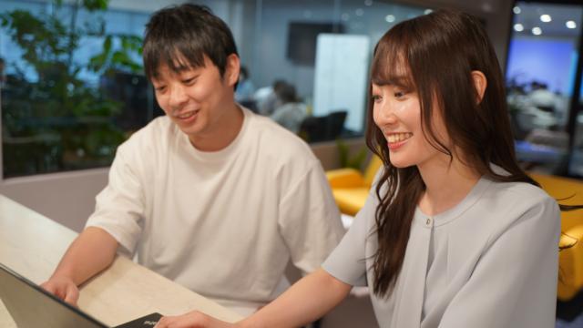 【未経験歓迎】データ分析ツール「Tableau」カスタマーサクセス／上場企業／リモート可／東京・大阪