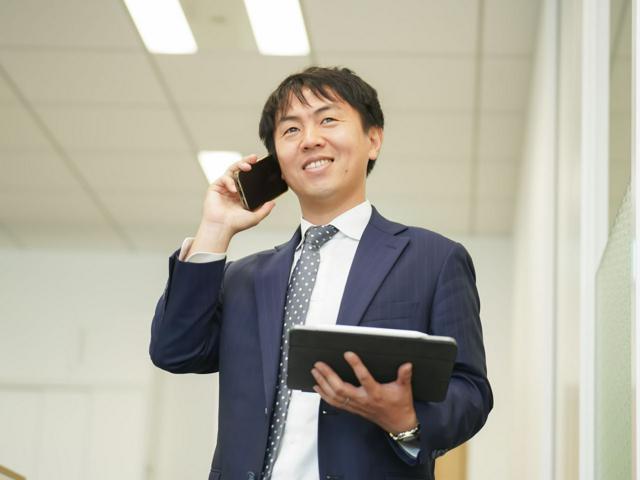 新規事業部メンバー/未経験歓迎/月給35万円以上