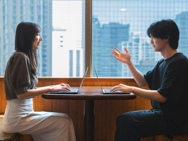 【Webライター】自社採用における求人広告ライティングを担当◆クリエイティブの効果をPV・CVなど各数値から即時実感！マーケター・人事部と連携しながらより効果的なライティングを／顧客折衝なし