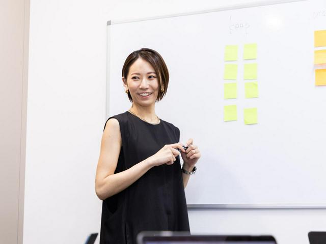 【Account executive】顧客のブランディング支援を担うブランドコンサルティング部門を新設（美容医療バーティカルSaaS/総額約23億円調達_シリーズB）