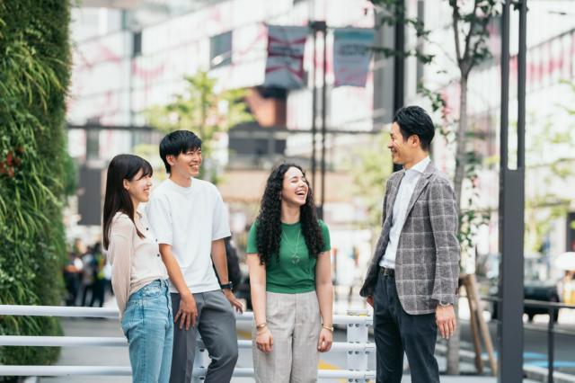 【新規事業│外国人労働者・移民領域】外国人が日本でサクセスするための学びと就職の仕組みを開発│選ばれる国日本へ変革させる事業開発を募集！