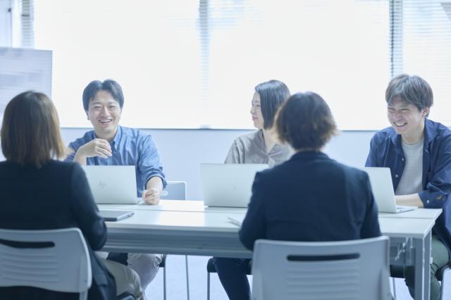 データ集計・分析職（東京勤務）