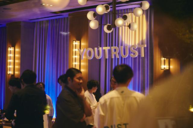 あなたの企画が次世代を変える！キャリアSNS YOUTRUSTのイベントプロデューサー募集！