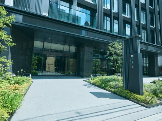 〔マーケター〕住環境の事業会社でインハウス〔大阪本社勤務〕