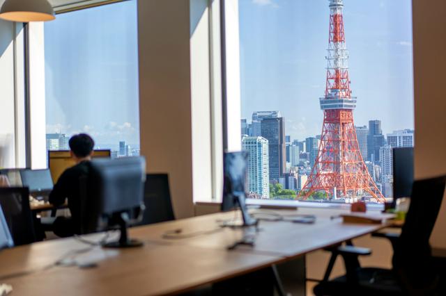 【東京】CFO候補◆東証グロース / 連結決算 / 経理業務の効率化に向けた人材募集