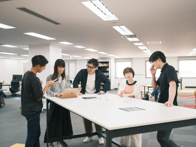 社会課題に挑むフードテック企業で、事業開発（BizDev）担当を募集！