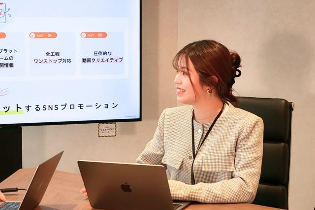 【自社ブランドのマーケティング担当】未経験歓迎◆年間休日125日/働きがいのある会社ランキング受賞