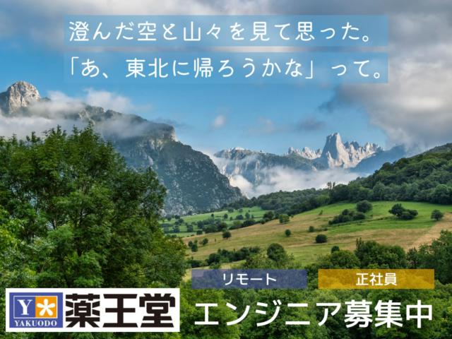 12月入社！”社会課題を事業機会へ”事業成長を担う【リモート勤務OKスマートフォンアプリエンジニア募集】