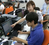 日本電子専門学校　学生数約3000名　ネットワークエンジニア　セキュリティエンジニア　専門学校の専任教員