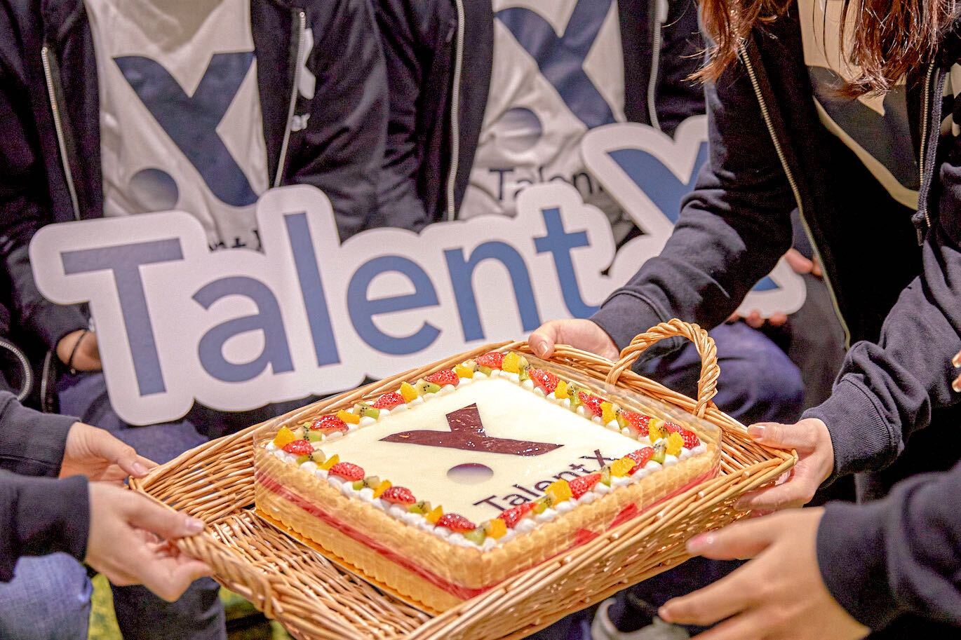 株式会社TalentXは、パーソルキャリア社の社内ベンチャーとして創業しました。
2018年のMBOより6期目を迎え、100名超の仲間が参画しています。