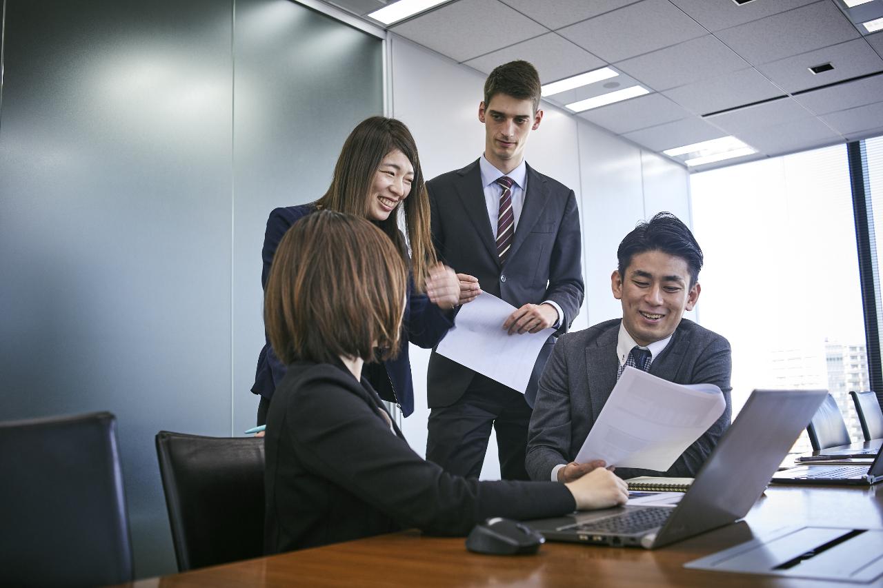 株式会社TMJ 求人画像1