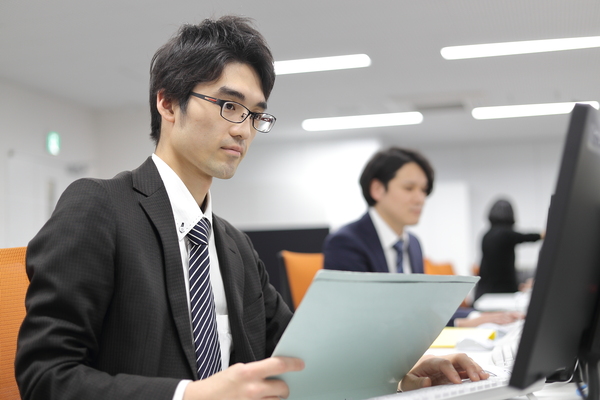 募集している求人：【大阪／転勤なし】電子カルテの問題調査、検証担当