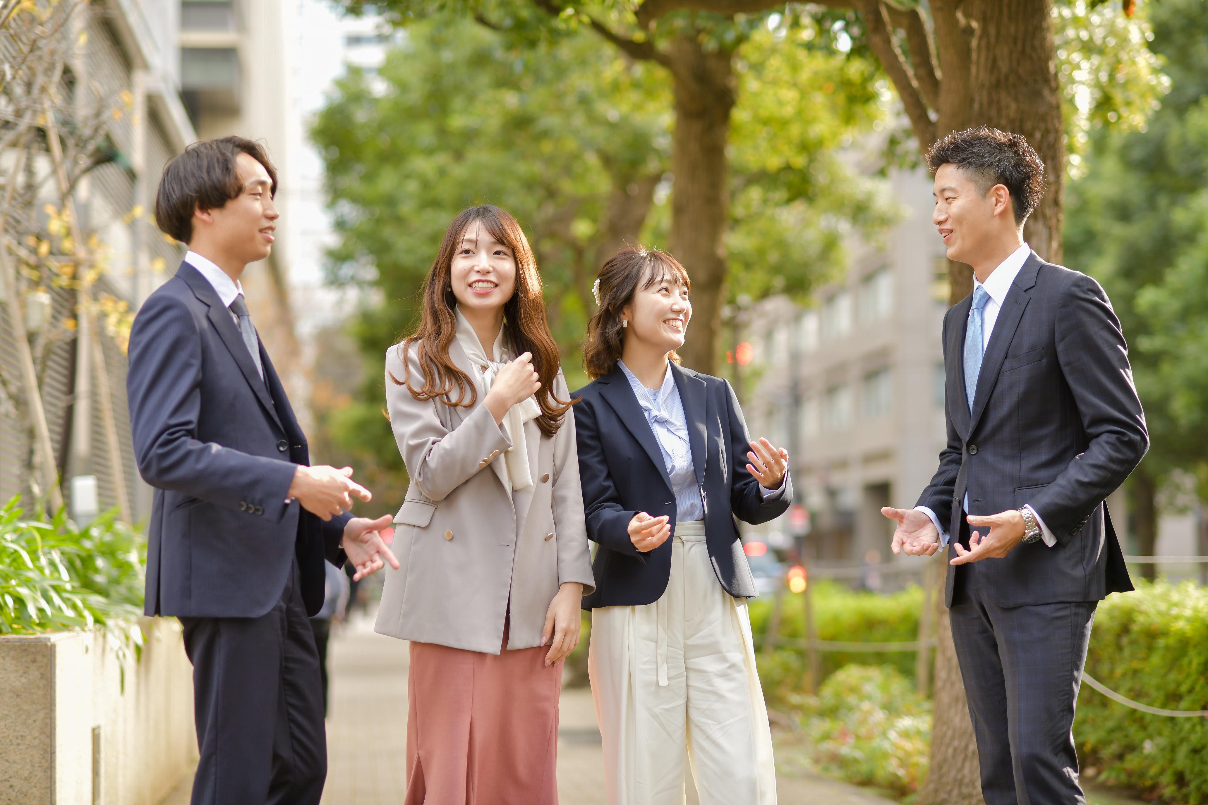 株式会社 ジェイエイシーリクルートメントのイメージ画像2