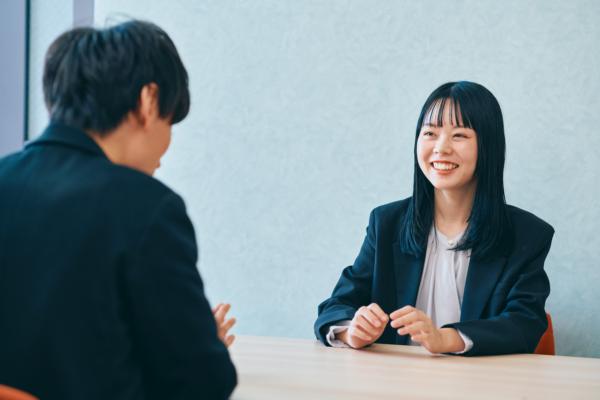 募集している求人：総務マネージャー