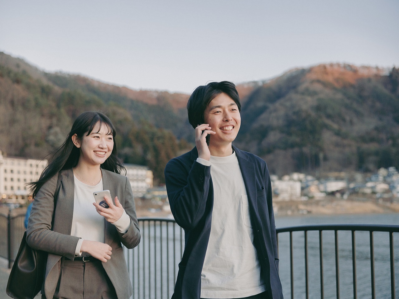 株式会社ダイブ 求人画像1