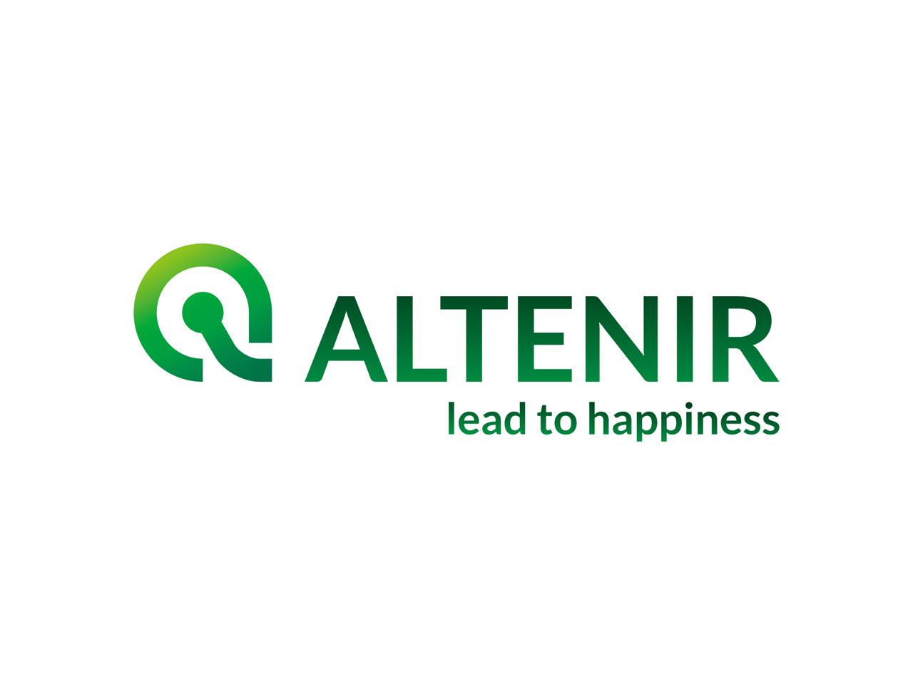 同社は、パーパスを「LEAD TO HAPPINESS ～ITの力で関わる人々全てを幸せへと導く」と掲げ、システム開発を軸に事業を展開する企業だ。