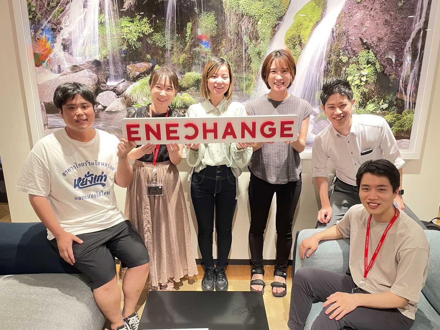 ENECHANGE 株式会社のイメージ画像2