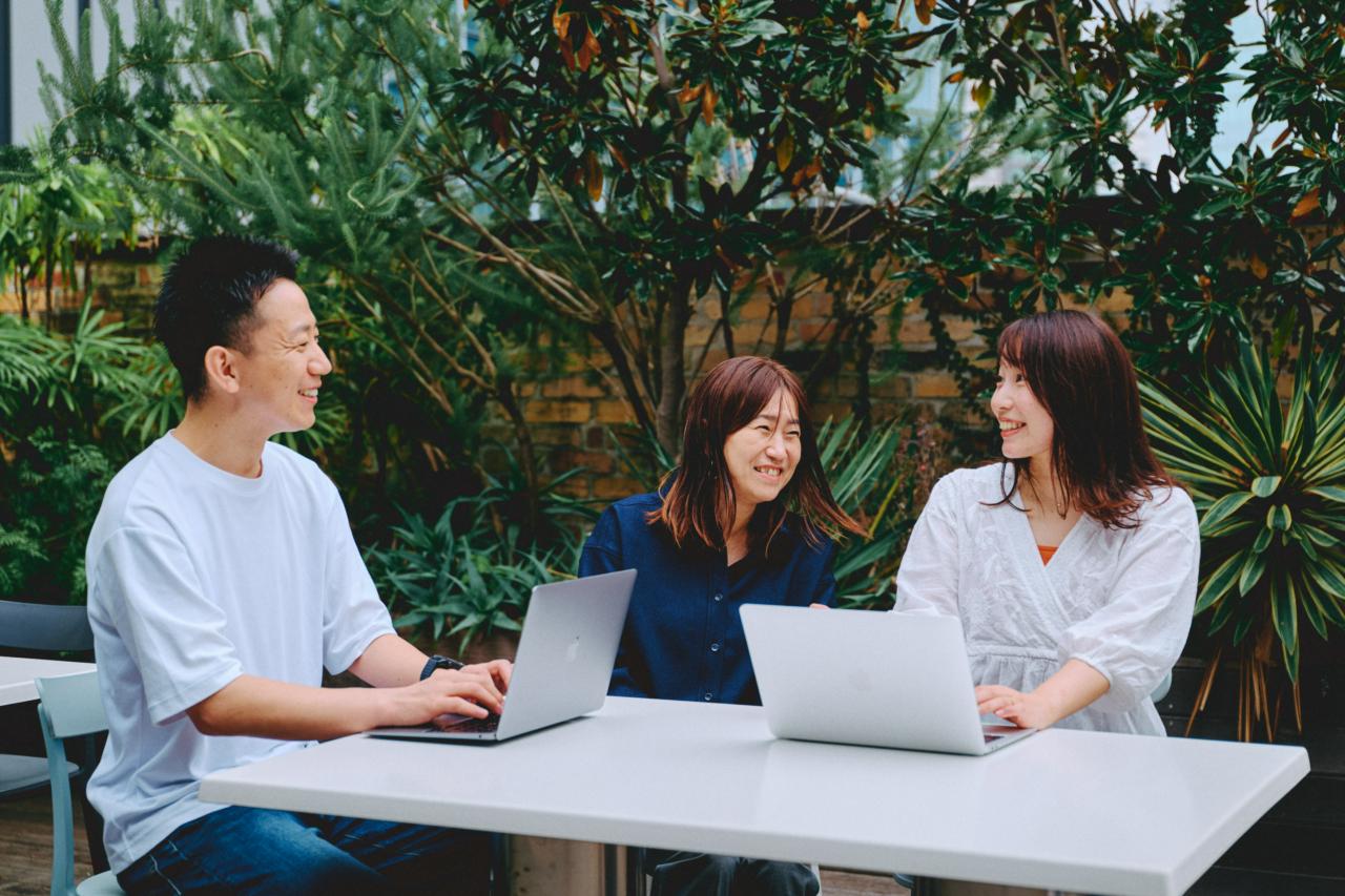 クレジットエンジン株式会社 求人画像1