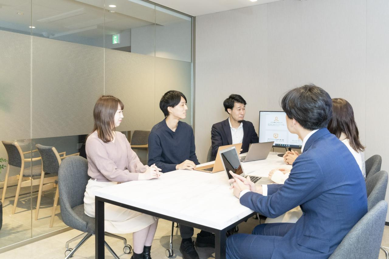 株式会社アドシード 求人画像1