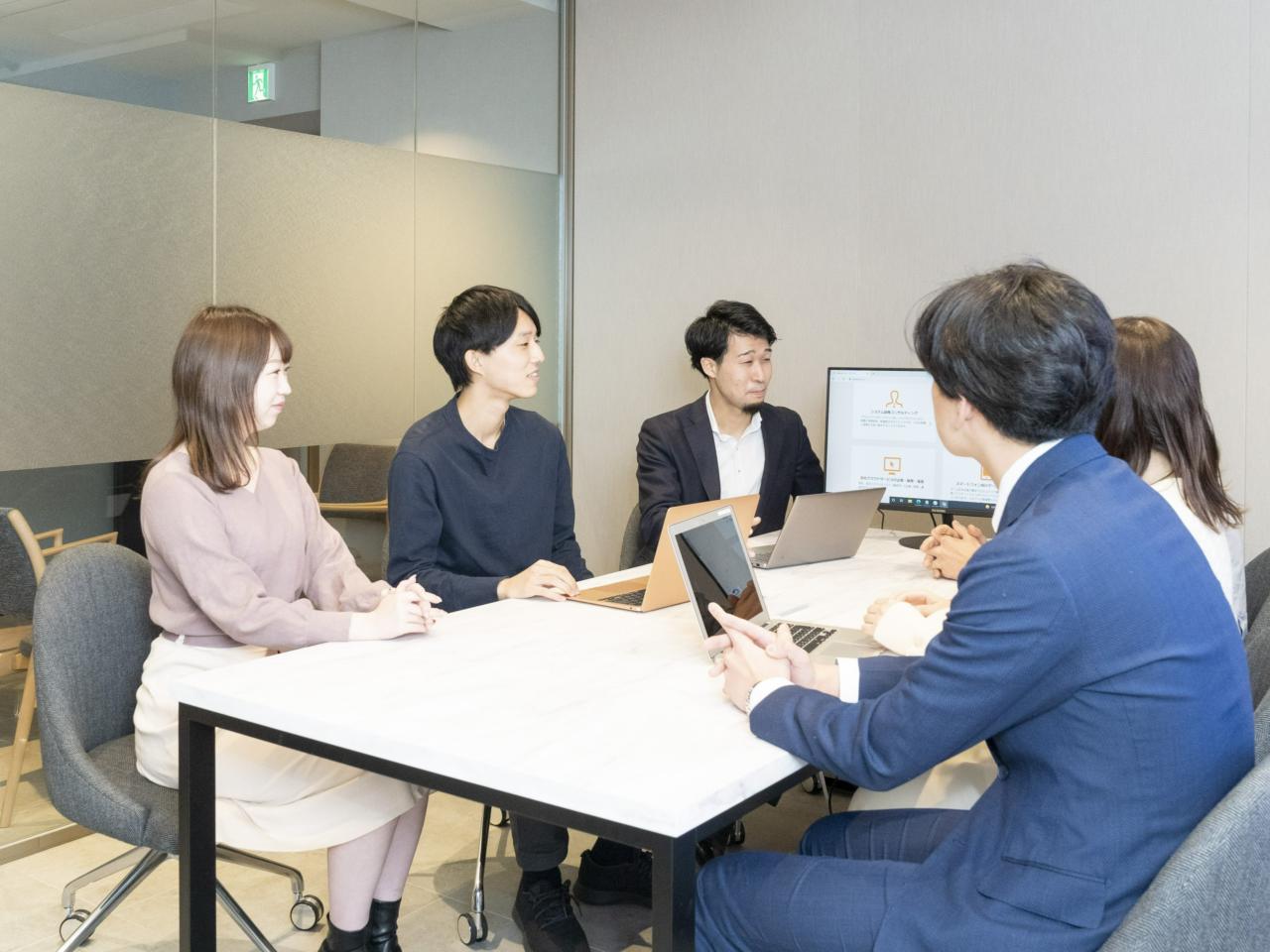 株式会社アドシード 求人画像1