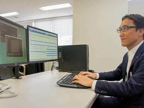 社内システム開発 新潟県県央 アークランドサカモト 株式会社 It Web業界の求人 採用情報に強い転職サイトgreen グリーン 21 03 04 09 45 52更新 Id