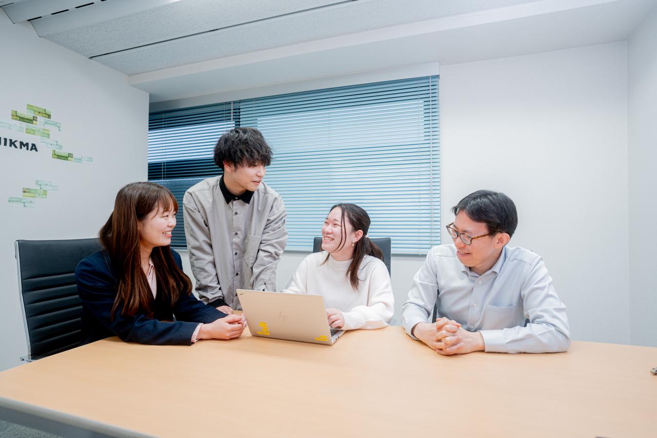 株式会社バイトルヒクマ 求人画像1