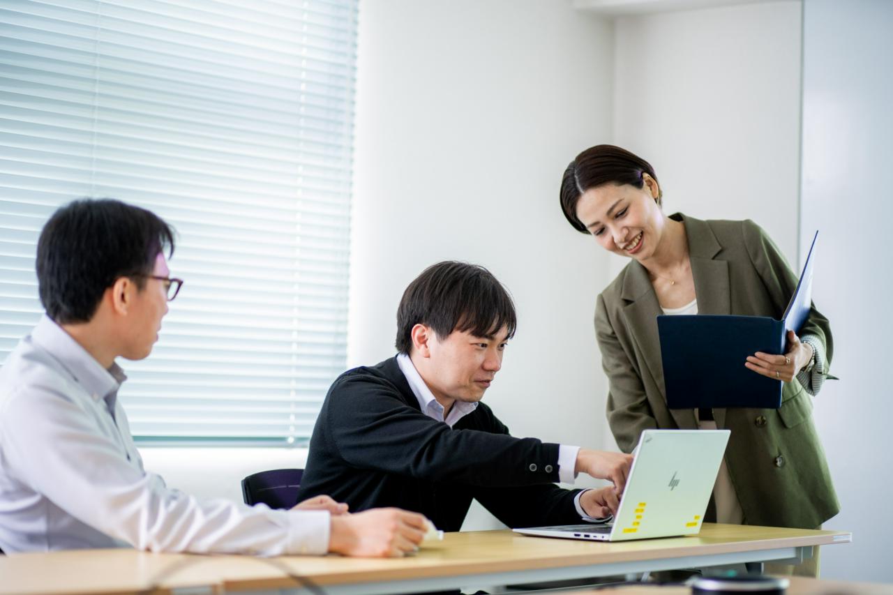 株式会社バイトルヒクマ 求人画像1