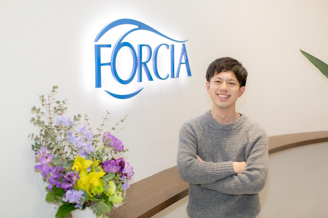 フォルシア株式会社 求人画像1