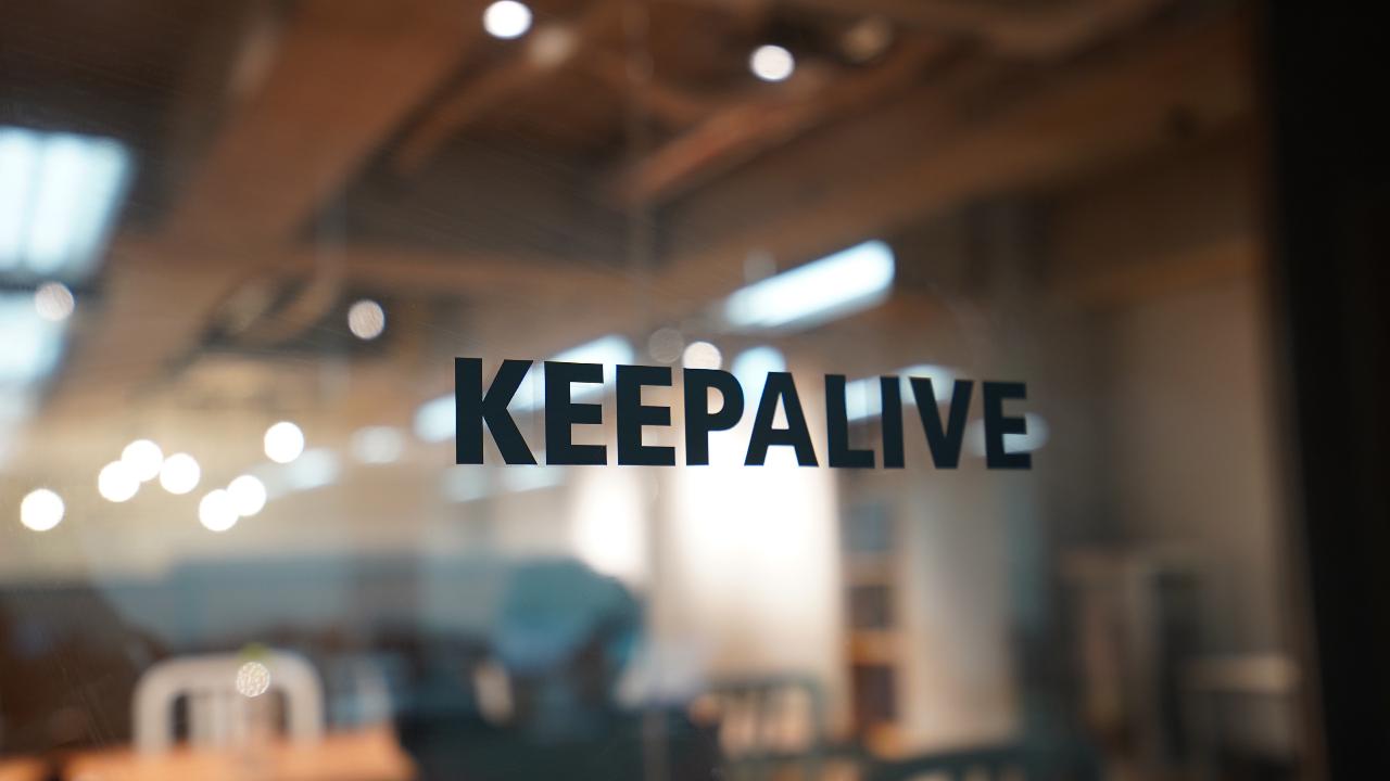 KeepAlive株式会社 求人画像1