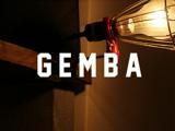 クリエイティブディレクター/　GEMBA （代官山）