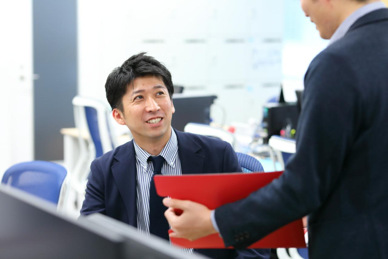 株式会社イースト 求人画像1